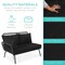 Best Choice Products Outdoor Woven Rope Sectional Patio Furniture, L-Shaped Conversation Set w/ Table